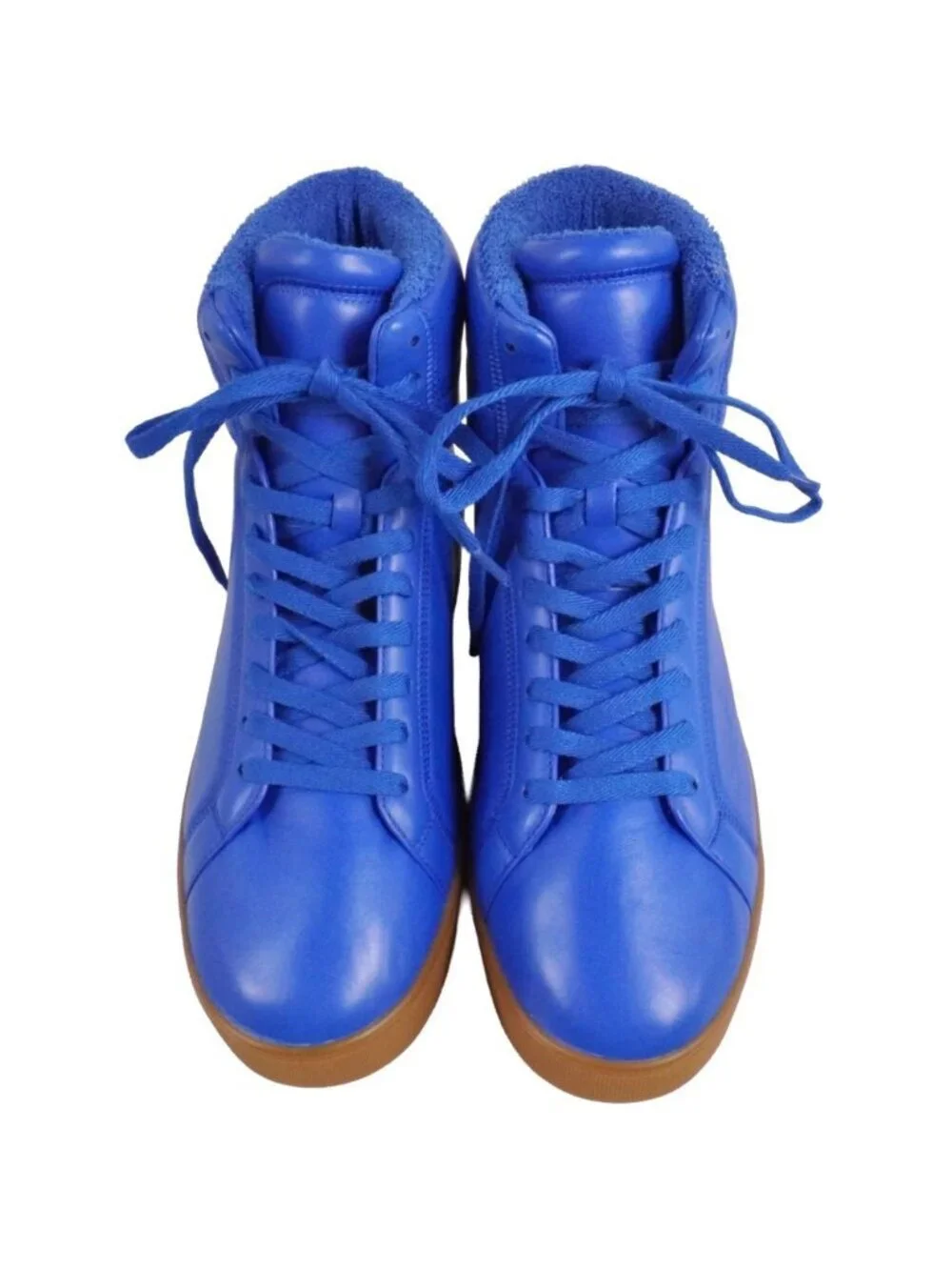 Bottega Veneta Sneakers Quilt
